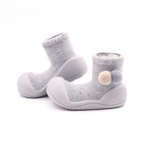 ZAPATOS ATTIPAS JASPEADO...