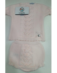 JERSEY HILO M/C+RANITA HILO...