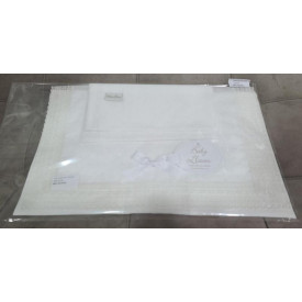 J.SAB COCHE 3726 BLANCO