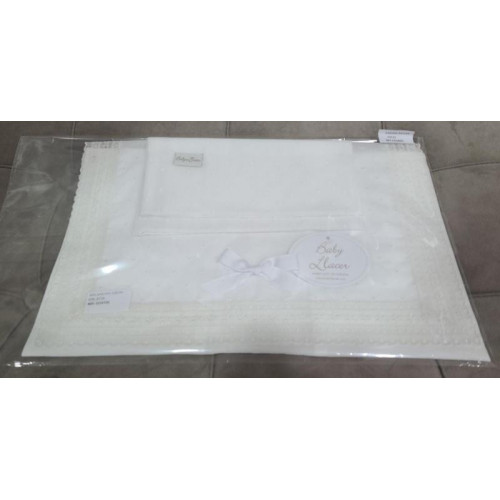 J.SAB COCHE 3726 BLANCO