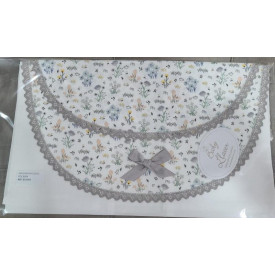 J.SAB COCHE 3804 ESTAMPADO...