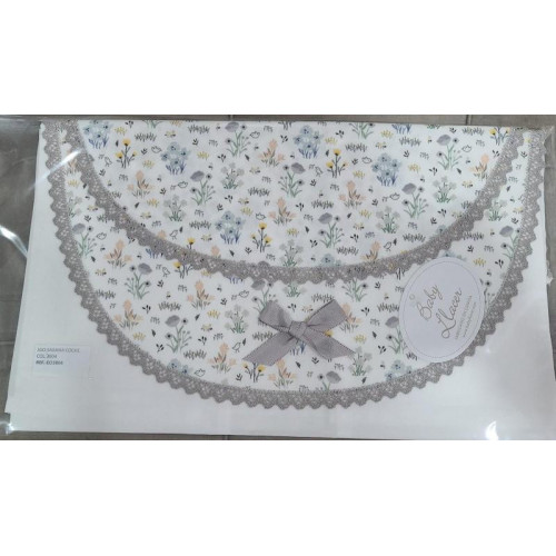 J.SAB COCHE 3804 ESTAMPADO...