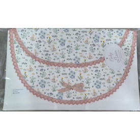 J.SAB COCHE 3804 ESTAMPADO...