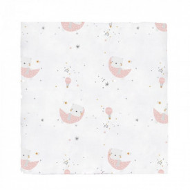 MUSELINA BAMBU 606 OSITOS...