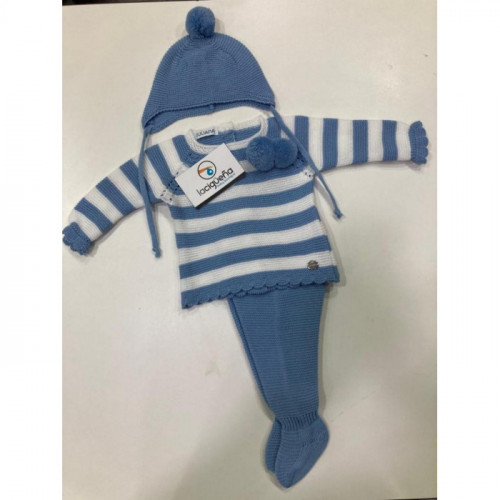 CONJ.3P LANA CTE EMP RAYA...