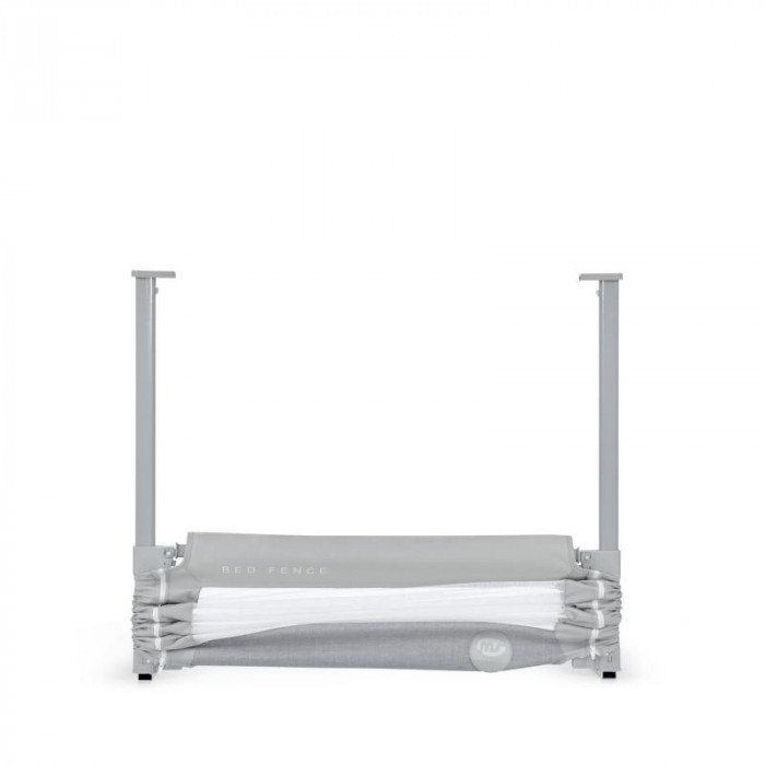BARRERA CAMA 90CM ALTO 90CM GRIS MS