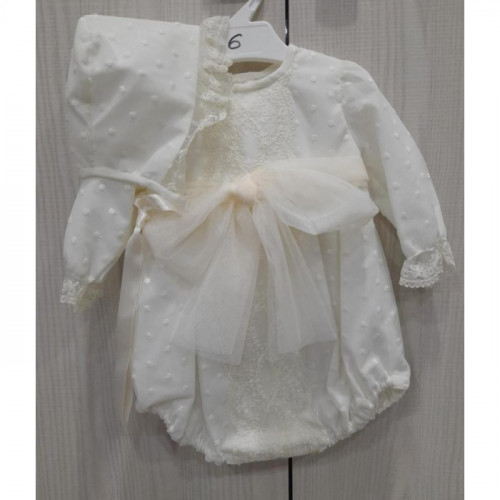 PELELE M/L+GORRO TUL...