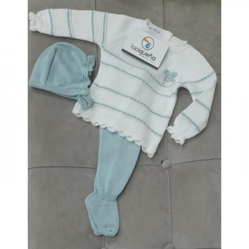 CONJ.3P HILO M/L BLA...