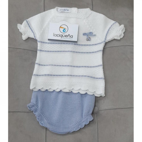 JERSEY HILO M/C BLA RAYAS...