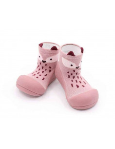 ZAPATOS ATTIPAS FOX ROSA 19