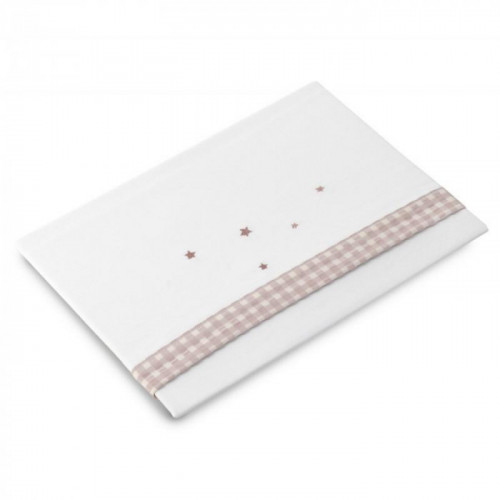 J.SAB COCHE ALGODON 100%...