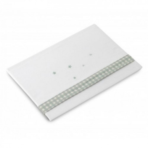 J.SAB COCHE ALGODON 100%...