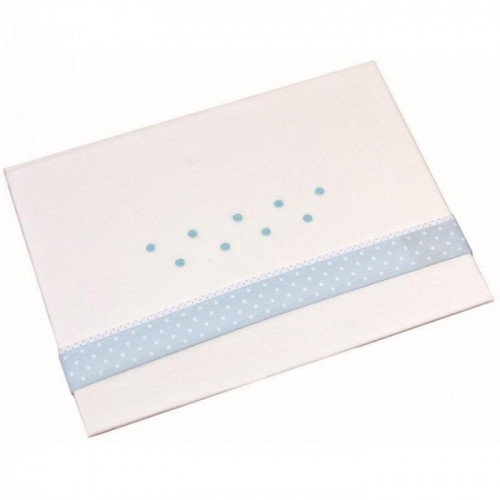 J.SAB COCHE ALGODON 100%...