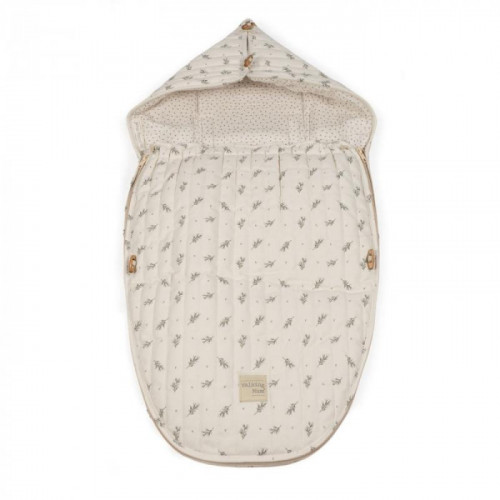 SACO CAPAZO DESENFUNDABLE 2...