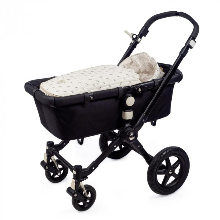 SACO CAPAZO DESENFUNDABLE 2 EN 1...