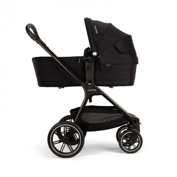 COCHE NUNA TRIV LX CAVIAR