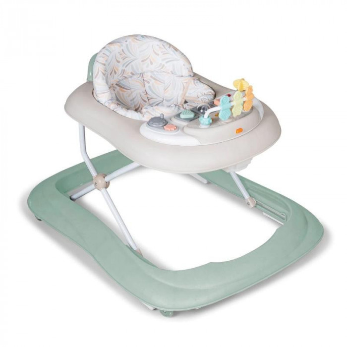 ANDADOR BASIC PLUS VERDE INNOVACIONES MS