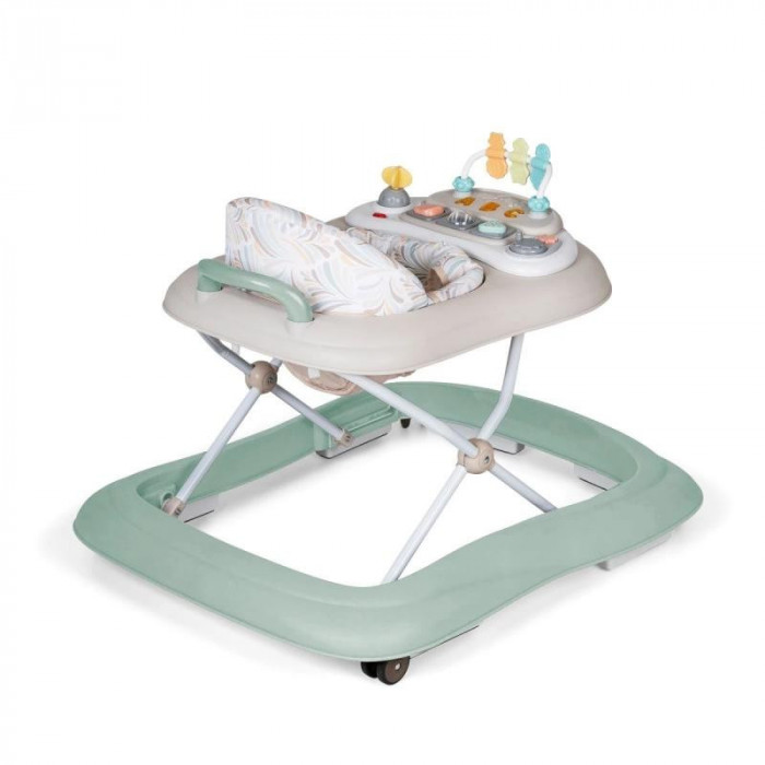 ANDADOR BASIC PLUS VERDE INNOVACIONES MS