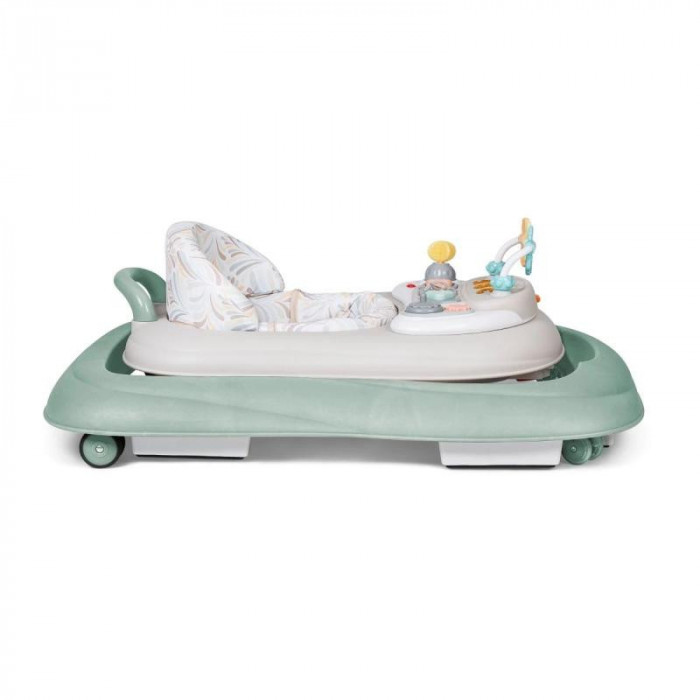 ANDADOR BASIC PLUS VERDE INNOVACIONES MS