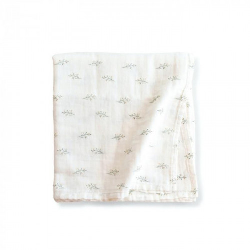 MUSELINA BAMBU SPRING...