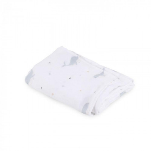 MUSELINA BAMBU PACIFIC...