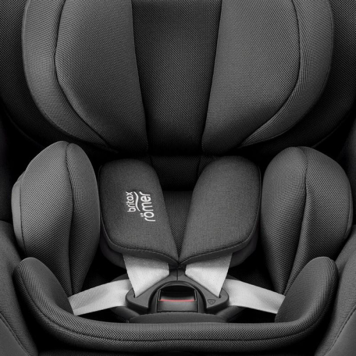 SILLA AUTO DUALFIX PRO MINERAL GREY...