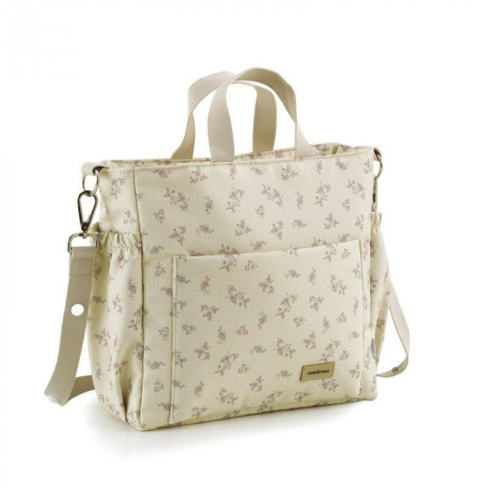 BOLSO SILLA PACK GARDEN BEIG CAMBRASS