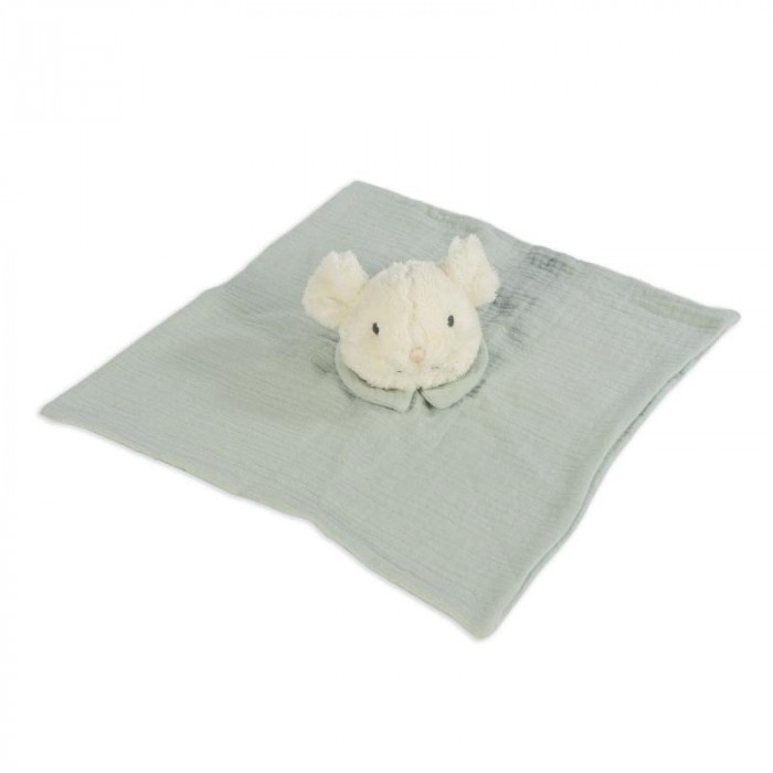 DOUDOU RATONCITO POPPY MUSGO WALKING MUM