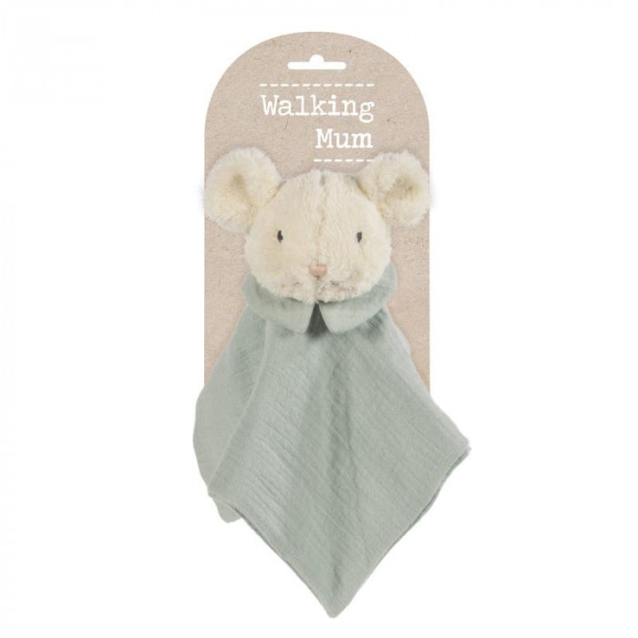 DOUDOU RATONCITO POPPY MUSGO WALKING MUM