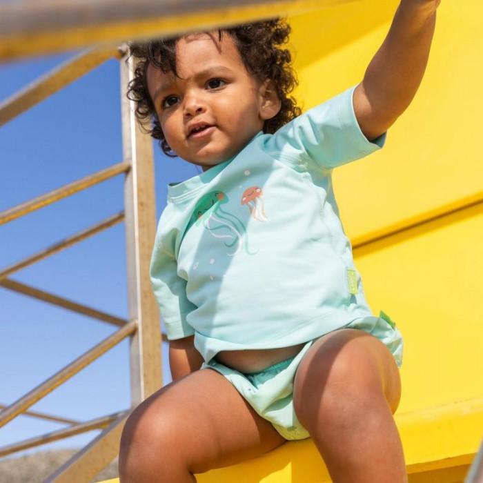 BAÑADOR PAÑAL 6-12 MESES JEALLYFISH...