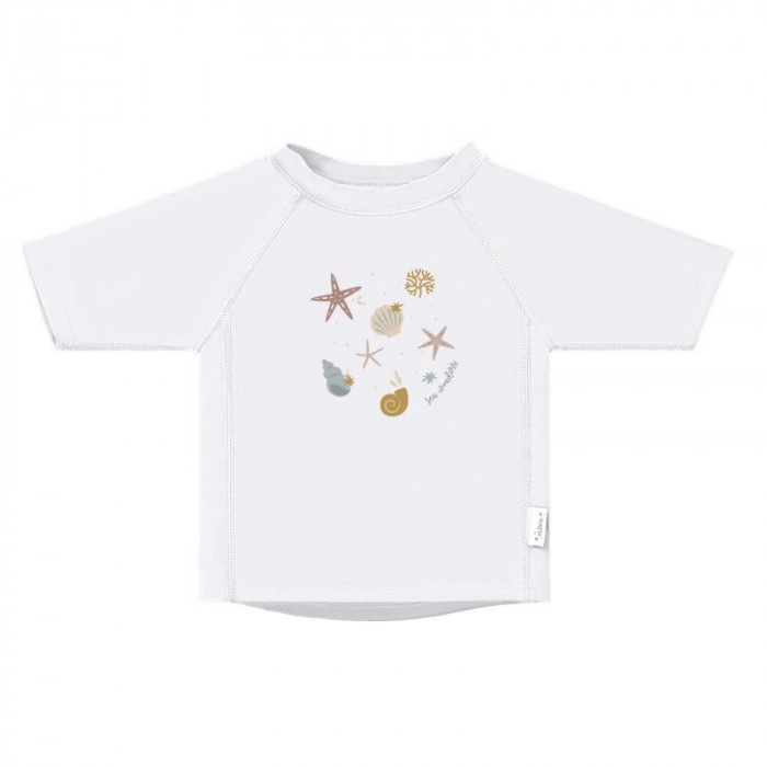 CAMISETA PROTECCION SOLAR 3-6 MESES...