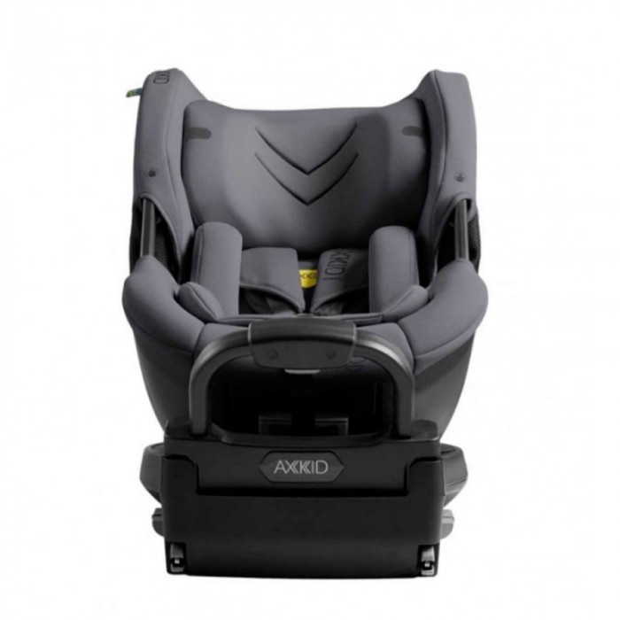 SILLA AUTO AXKID SPINKID 2 ARTIC MIST...