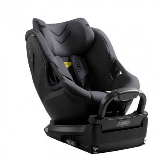 SILLA AUTO AXKID SPINKID 2 ARTIC MIST...