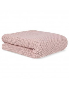 MANTA TRICOT ALGODON 100%...