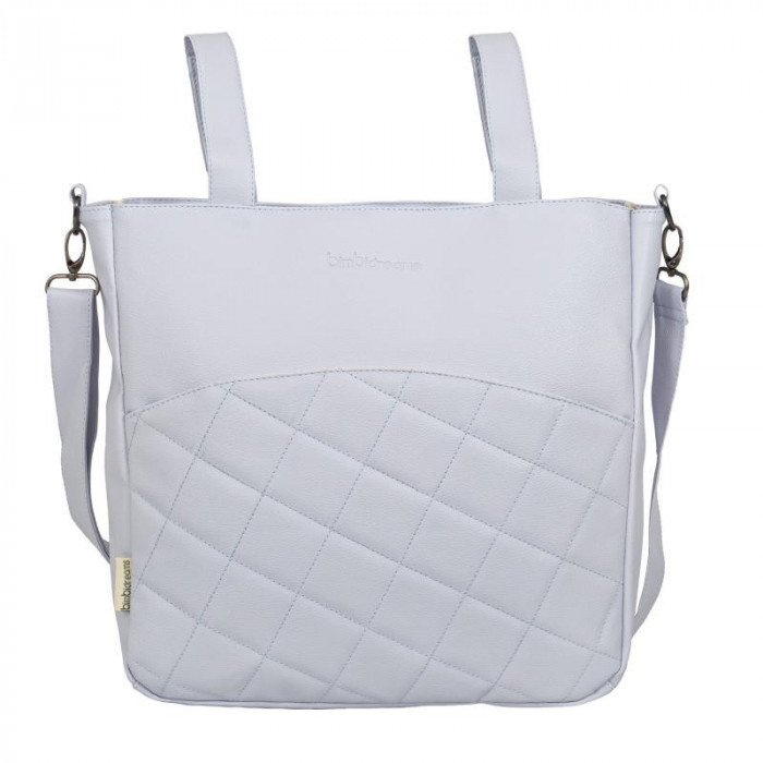 TALEGA+ CAMBIADOR 291 NEW QUILT AZUL...