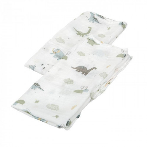 PACK 2 GASAS BAMBU 528 TREX...