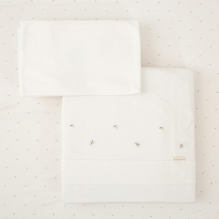 JUEGO SABANAS COCHECITO ALGODON 100%...