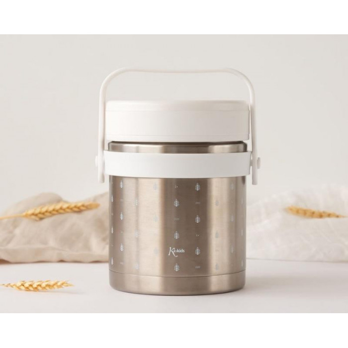 TERMO SOLIDOS 1L PETIT MOMENTS BLANCO...