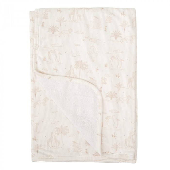 ARRULLO 419 NOE BLANCO CAMEL BIMBI...