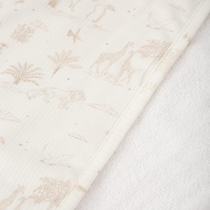 ARRULLO 419 NOE BLANCO CAMEL BIMBI...