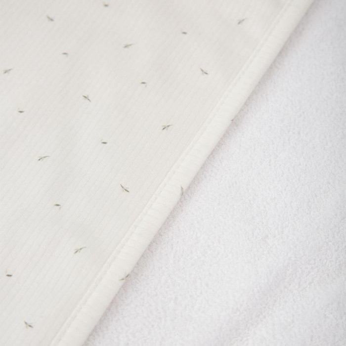 ARRULLO 534 CORNELIA BLANCO VERDE...