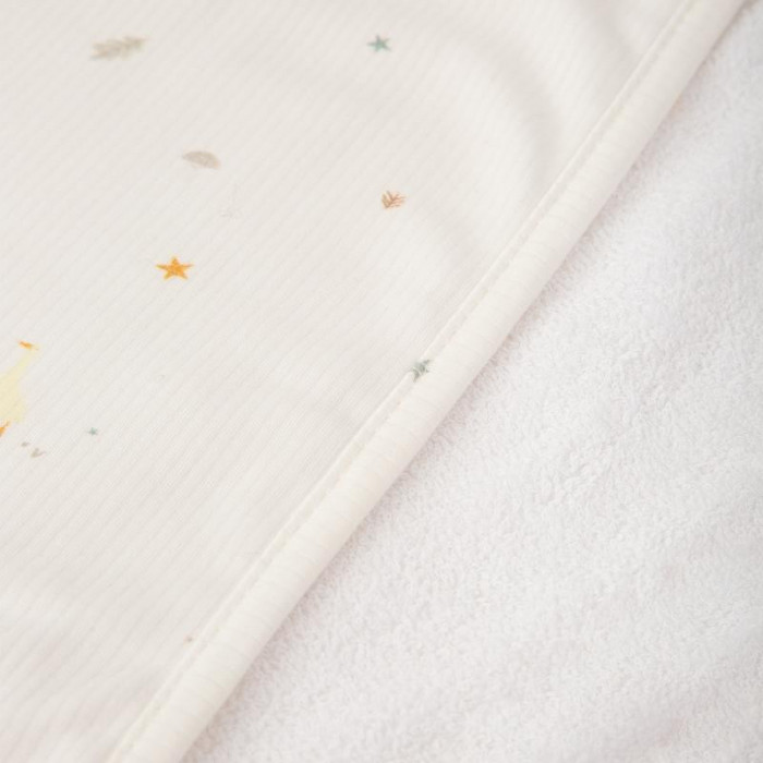 ARRULLO 533 HAPPY FOREST BLANCO BIMBI...