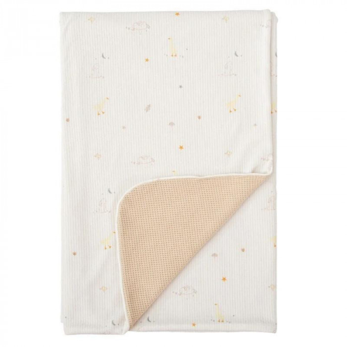 MANTA WAFFLE+RIBANA 533 HAPPY FOREST...