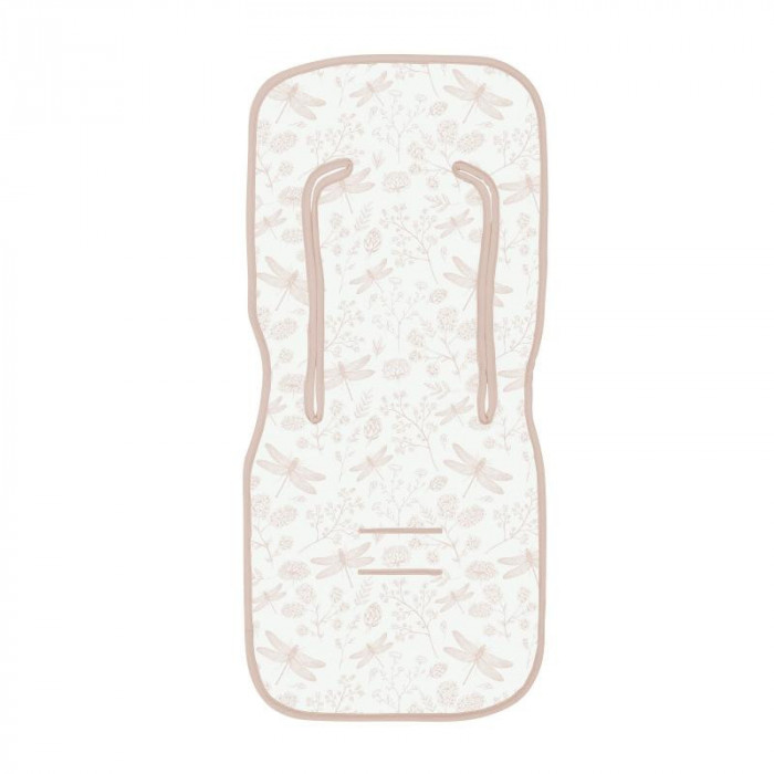 FUNDA SILLA RECTA 532 DAFNE ROSA...