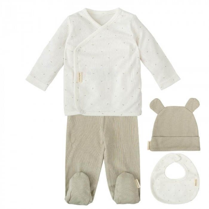 SET REGALO 4 PIEZAS 534 CORNELIA...