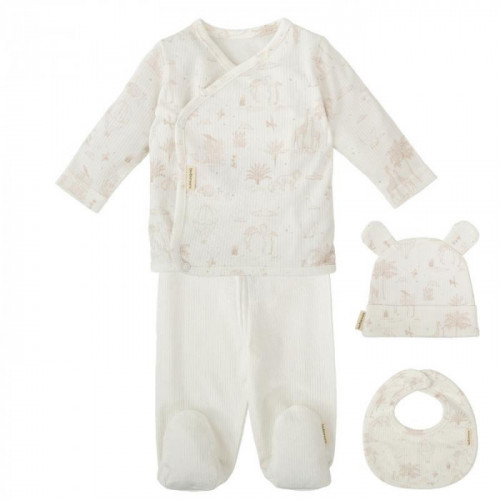 SET REGALO 4 PIEZAS 419 NOE...