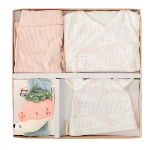 SET REGALO 4 PIEZAS 532...