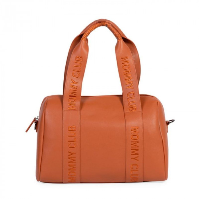 BOLSO MOMMY CLUB SIGNATURE POLIPIEL...
