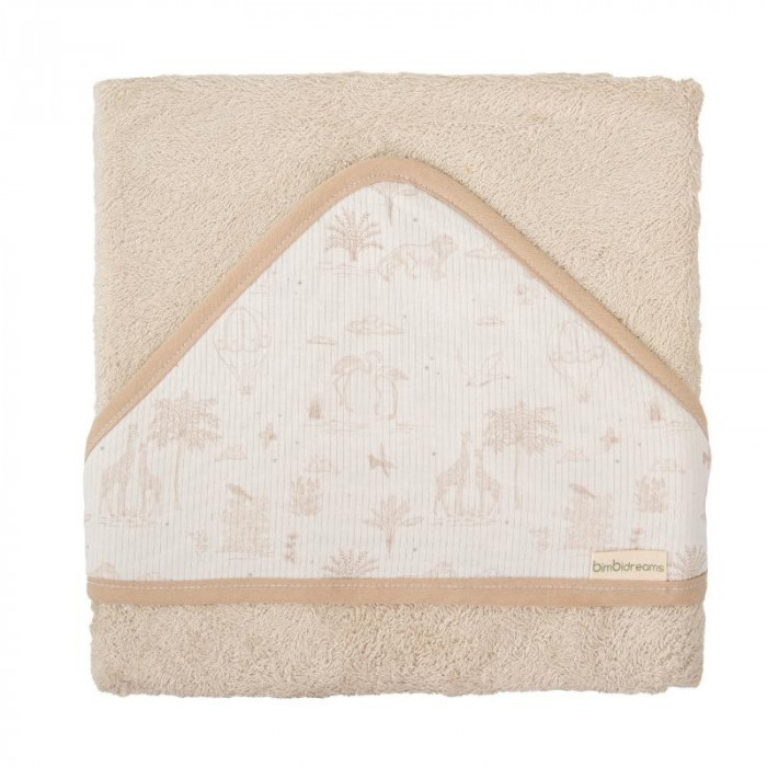 CAPA BAÑO MAXI 419 NOE ESTAMPADO...