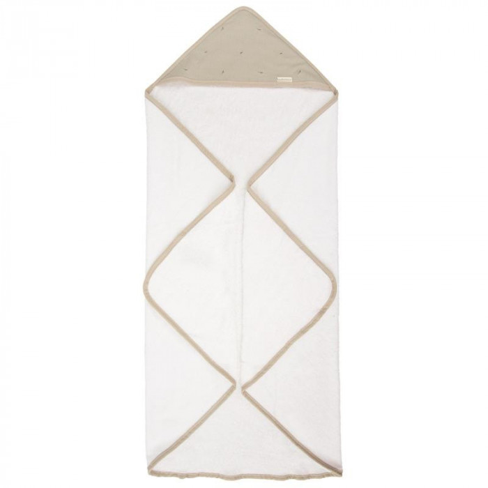 CAPA BAÑO MAXI 534 CORNELIA BLANCO...